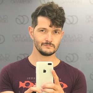 Marcio Desideri