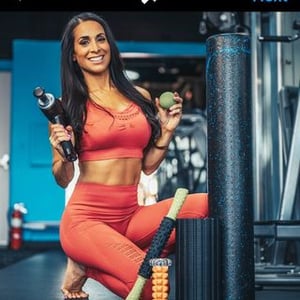 Nicole Moneer