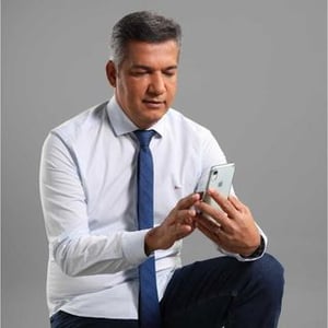 Carlos Matos