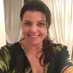 Renata Garboni Decoracao