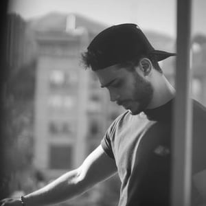 Khashayar Derakhshan