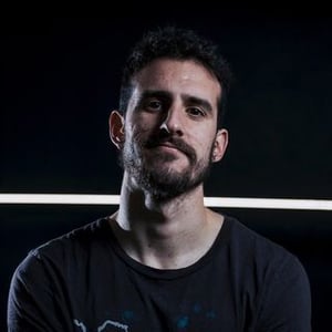 Simon Guerra