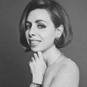 Olga Iserlis