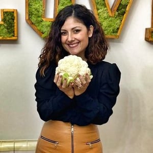 Belen Keto