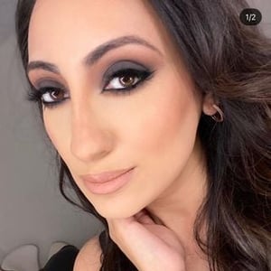 Talishatoronto Makeup Artist