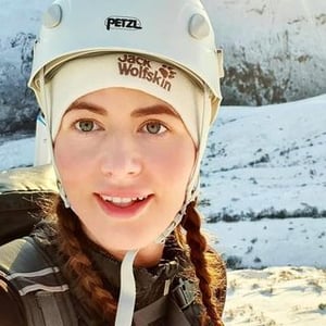 Agata Myszkowska