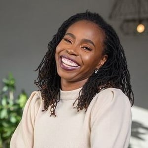 Naseema Mcelroy Debt Slaya