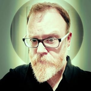 Chuck Wendig