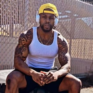 Vince Sanders