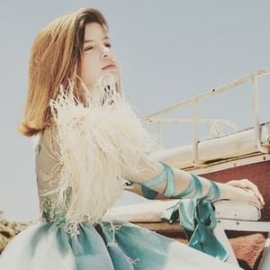 Nour Amini Haute Couture