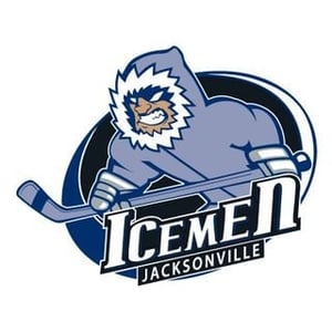 Jacksonville Icemen