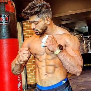 Neel Prajapati