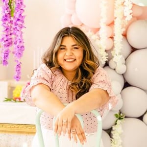 New Mom In A New Era