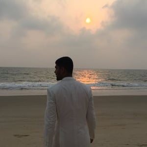 Arav Nawariya