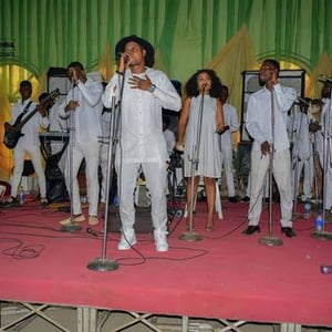 Idowu Oluwagbemiga Santana