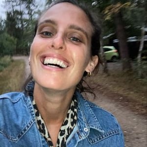 Hannah Loffler Schmidt