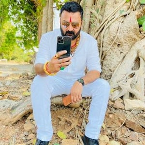 Jadeja Krushansinh Modpar