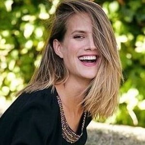 Marta Lamamie De Clairac