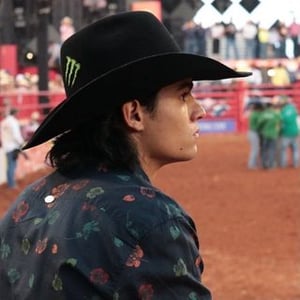 Locutor Pedro Henrique