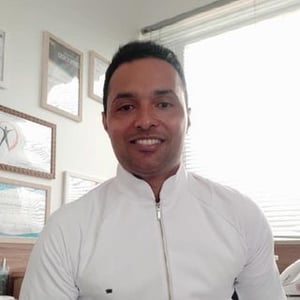 Junior Souza Fisioterapia