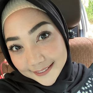 Raisa Azmi