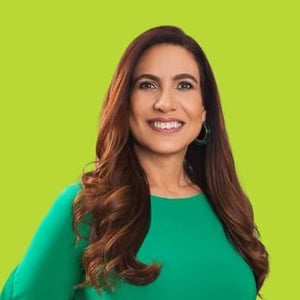 Doctora Maritza Fuentes