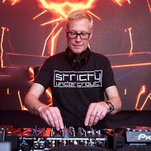 Christopher Lawrence