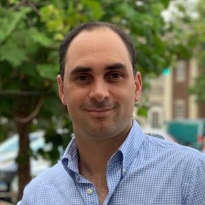 Gregory Brent Dodell