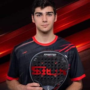 Ivan Ramirez del Campo