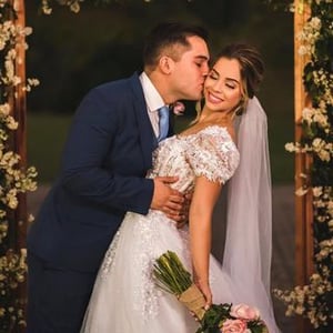 Atelier Sara Lourenco Noivas