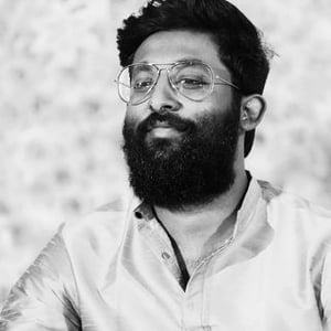 Nijay Jayan