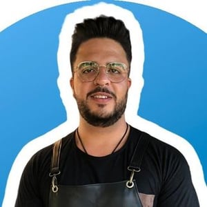 Barbeiro Benitt