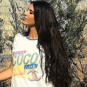 Melanie Mendelewitsch