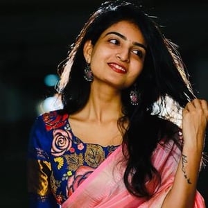 Ananya Nagalla