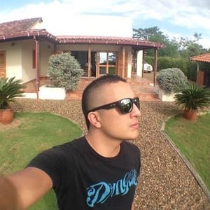 Santiago Agudelo