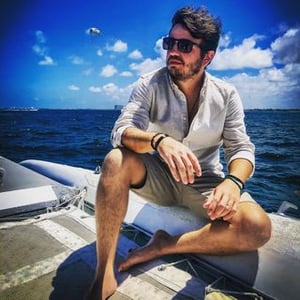Heitor Massi