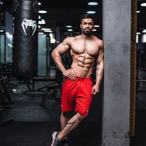 Maziyar Kiani