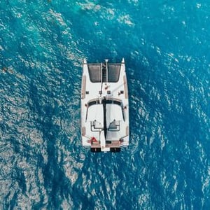 Kekoa Sailing