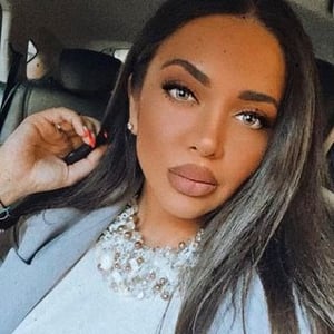 Nigulya Ismaylova-ibrahimova