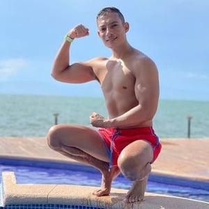 Luis Felipe Oliva