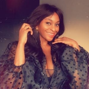 Bella Wantong….anike