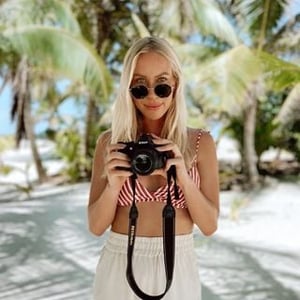 Paige  Tulum Guide