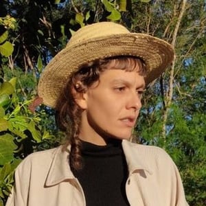 Alice Hellmann