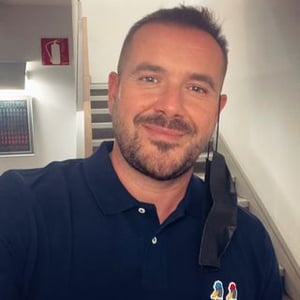 Roger Guntern