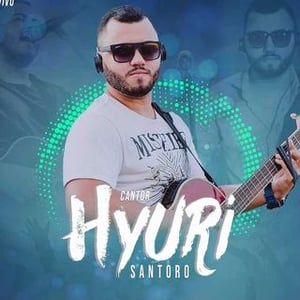 Hyuri Santoro