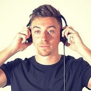 Josh Kenton