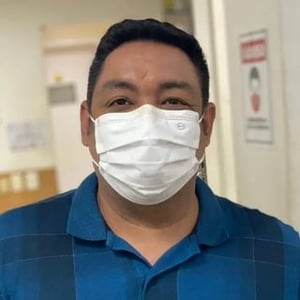 Thiago Cesar Azevedo