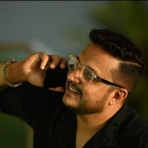 Rajesh Nair