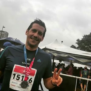 Marce Lopez Lopez