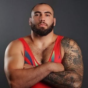 Eduard Soghomonyan